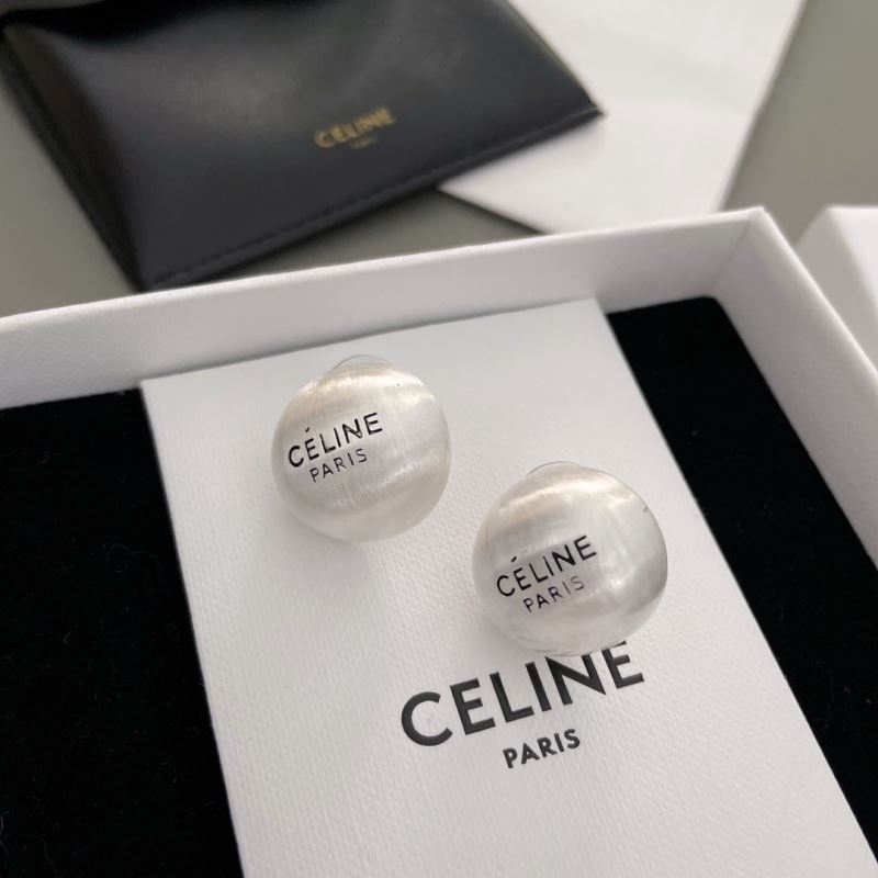 Celine Earrings